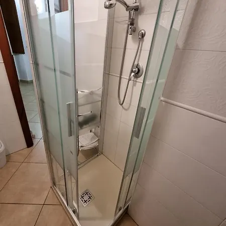 Caralis Guest house