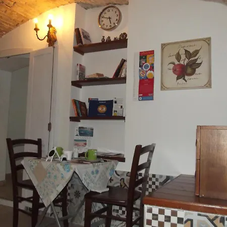 Caralis Guest house Cagliari