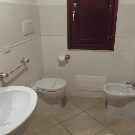 Caralis Guest house