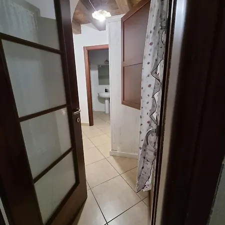 Guest house Caralis 3*