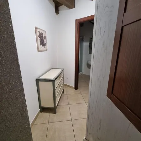 Maison d'hôtes Caralis Holiday Cagliari