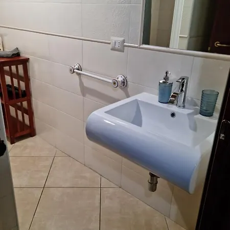 Caralis Guest house