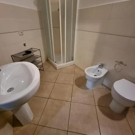 Caralis Guest house