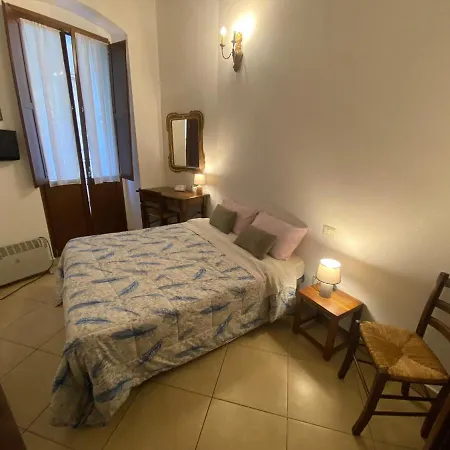 Caralis Pensión Cagliari