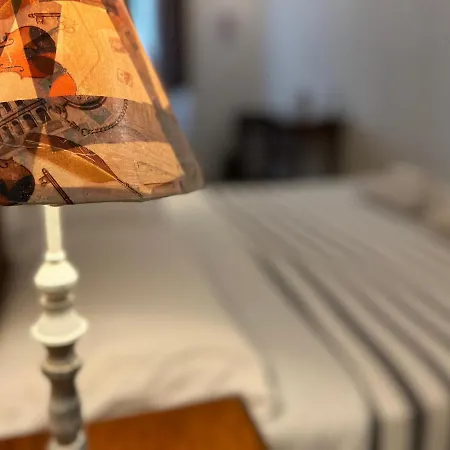 Guest house Caralis