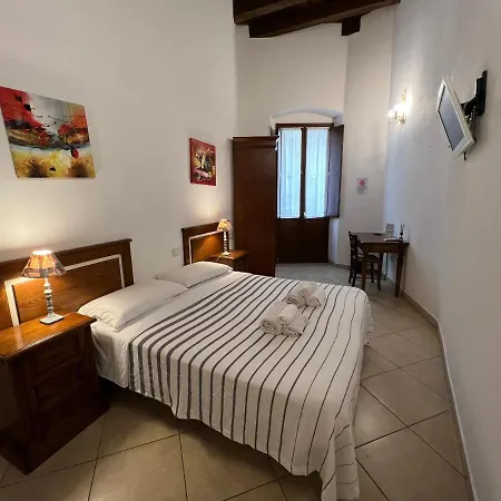 Guest house Caralis