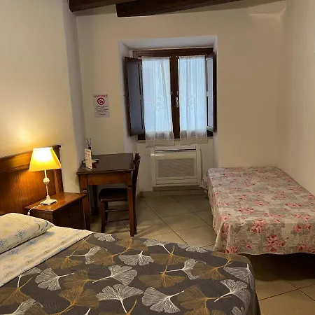 Guest house Caralis