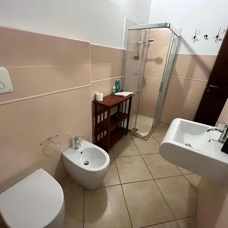 Caralis Guest house