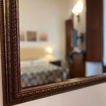 Maison d'hôtes Caralis Holiday Cagliari