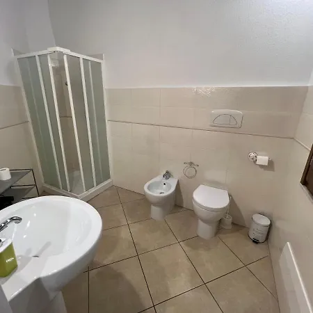 Guest house Caralis