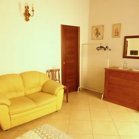 Pensión Caralis Cagliari