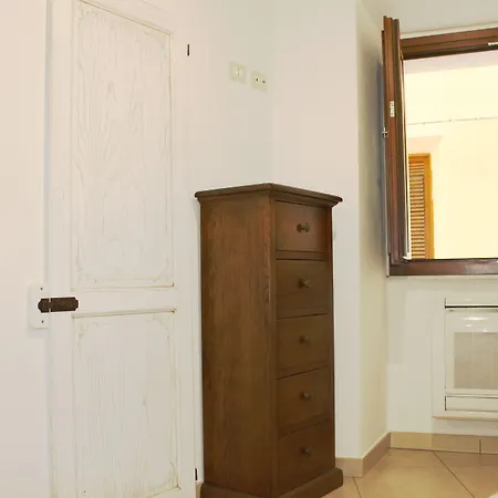 Caralis Pensión Cagliari