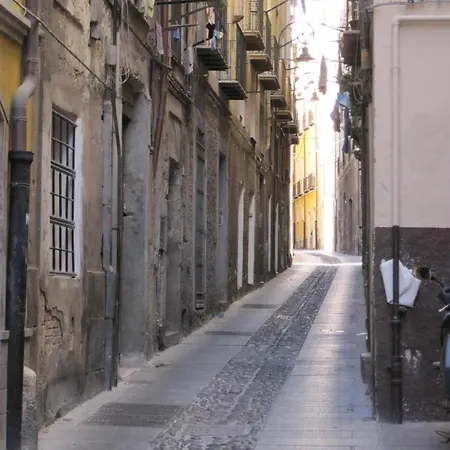 Caralis Holiday Cagliari