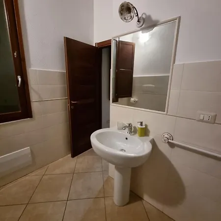Caralis Holiday Maison d'hôtes Cagliari