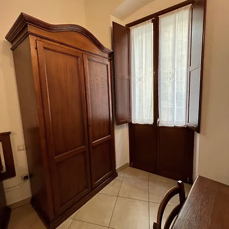 Pensión Caralis Cagliari