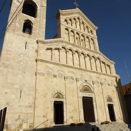 Caralis Pensión Cagliari