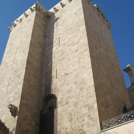 Caralis 3* Cagliari