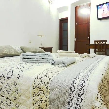 Guest house Caralis 3*