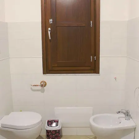 Caralis Holiday 3* Cagliari