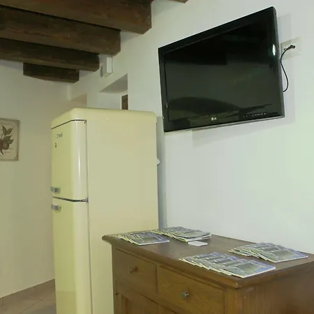 Guest house Caralis 3*