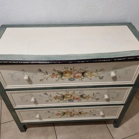 Caralis Vendégház 3*