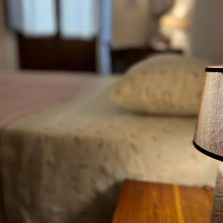 Gæstehus Caralis 3*