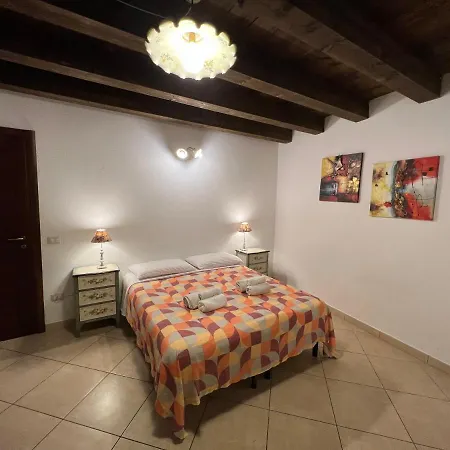 Caralis Casa de hóspedes
