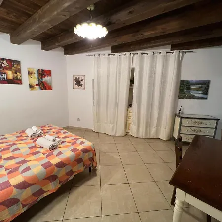 Caralis Casa de hóspedes 3*