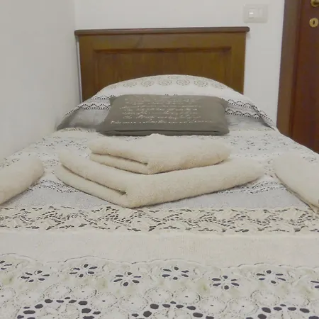 Caralis Gæstehus Cagliari