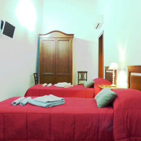 Gæstehus Caralis Cagliari