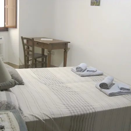Casa de hóspedes Caralis