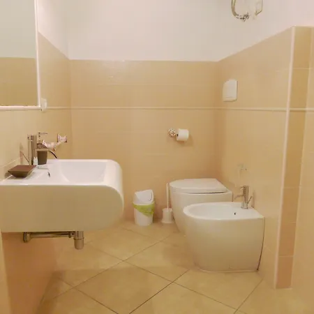 Gæstehus Caralis 3*