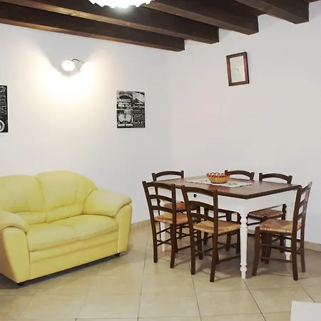 Caralis Casa de hóspedes