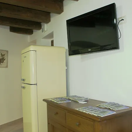 Casa de hóspedes Caralis