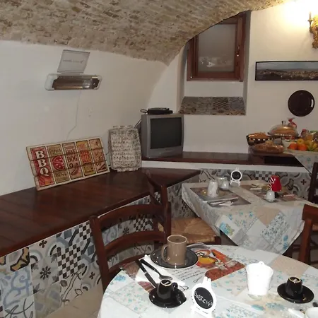 Casa de hóspedes Caralis Cagliari
