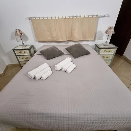 Caralis Casa de hóspedes 3*