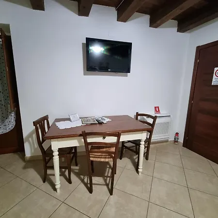 Caralis Gæstehus 3*