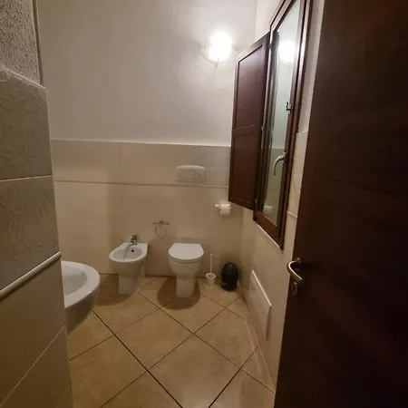 Caralis Gæstehus Cagliari