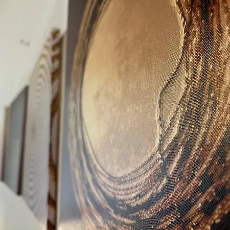 Gæstehus Caralis 3*