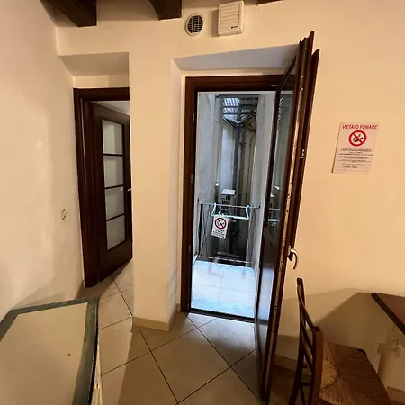 Gæstehus Caralis 3*