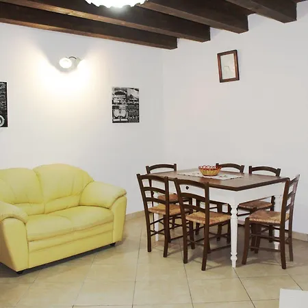 Caralis Vendégház Cagliari